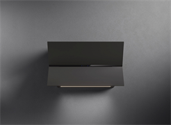 Вытяжка Falmec FUSION 85 BLACK CFPN85.E7P2#ZZZQ490F