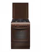 Газовая плита Gefest CG 60MC7 K83