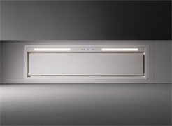 Встраиваемая вытяжка Falmec Gruppo Incasso Plus 70 WH
