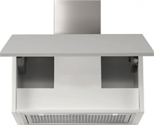 Встраиваемая вытяжка Falmec Gruppo Incasso NRS Steel 70 CGIW70.E9P2#ZZZI490F