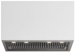 Вытяжка Falmec GRUPPO INCASSO NO-DROP PLUS CGPW90.E3P2#EUI490F