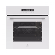 Встраиваемый электрический духовой шкаф Lex EDS 100 WH