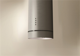 Островная вытяжка Lex Tubo Isola 350 Inox