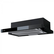 Встраиваемая вытяжка Lex Hubble G 2M 600 Black