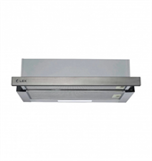 Встраиваемая вытяжка Lex Hermes 600 Inox