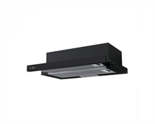 Встраиваемая вытяжка Lex Hogan 600 Black