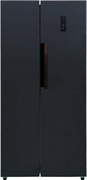 Холодильник Lex LSB 520 Bl ID