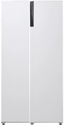 Холодильник Side-by-Side отдельностоящий LEX LSB530WGID