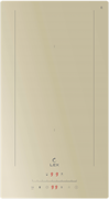 Индукционная варочная панель LEX EVI 321A IV,  слоновая кость