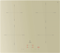 LEX EVI 640A IV Индукционная поверхность