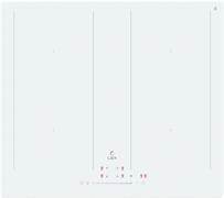 LEX EVI 641B WH