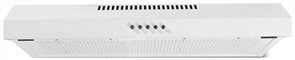 Вытяжка Lex S 500 White
