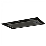 Встраиваемая вытяжка Lex GS Bloc P 600 Black