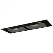 Встраиваемая вытяжка Lex GS Bloc P 900 Black