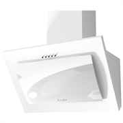 Каминная вытяжка Lex Mika C 600 white