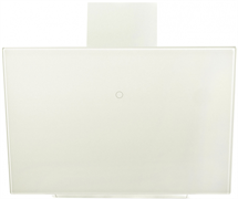 Каминная вытяжка Lex Touch 600 ivory light