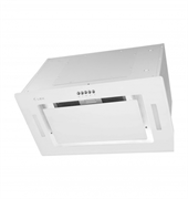 Встраиваемая вытяжка Lex GS Bloc G 600 White