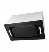 Встраиваемая вытяжка Lex GS Bloc GS 600 Black