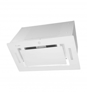 Встраиваемая вытяжка Lex GS Bloc GS 600 White