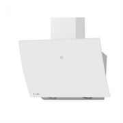 Каминная вытяжка Lex Plaza GS 600 white