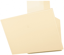 Каминная вытяжка Lex Touch 600 ivory