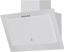 Каминная вытяжка Lex Mio 500 White