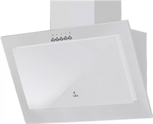 Каминная вытяжка Lex Mio G 500 White