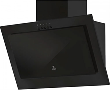 Каминная вытяжка Lex Mio G 600 Black
