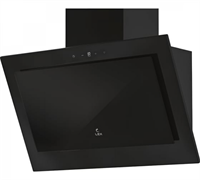 Каминная вытяжка Lex Mio GS 600 Black
