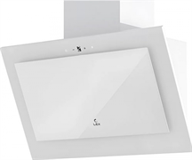 Каминная вытяжка Lex Mio GS 600 White