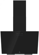 Каминная вытяжка Lex Moza 500 Black