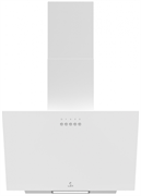 Каминная вытяжка Lex Moza 500 White