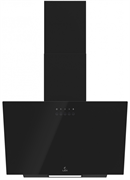 Каминная вытяжка Lex Moza 600 Black