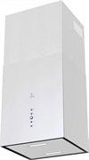 Каминная вытяжка Lex Alto 400 White