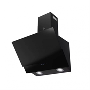 Каминная вытяжка Lex Aria 600 Black