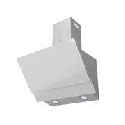 Каминная вытяжка Lex Aria 600 White