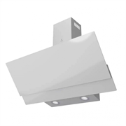 Каминная вытяжка Lex Aria 900 White