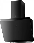 Каминная вытяжка Lex Furia 600 Black