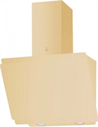 Каминная вытяжка Lex Furia 600 Ivory