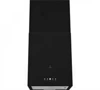 Каминная вытяжка Lex Mono 400 Black