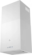 Каминная вытяжка Lex Mono 400 White