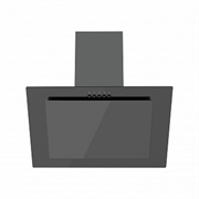 Вытяжка наклонная LEX MIO 600 GREY