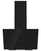 Вытяжка наклонная LEX MOZA 450 BLACK