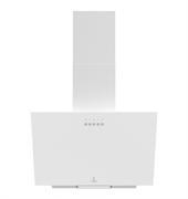 Вытяжка наклонная LEX MOZA 450 WHITE