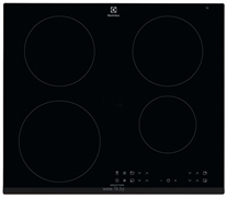 Встраиваемая индукционная варочная панель Electrolux CIR60430