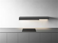 Вытяжка Falmec SHELF 120 NERO CKMN20.E0P2#ZZZN451F