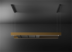 Вытяжка Falmec LIGHT BRONZE 120 CLTI20.E0P2#BRSN451F