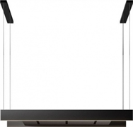 Вытяжка Falmec LIGHT 120 BLACK CLTI20.E0P2#NRSN451F