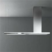 Вытяжка Falmec LUMEN ISOLA NRS 175 DX CLUI75.E4P2#NEUI490F