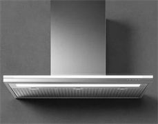 Вытяжка Falmec LUMEN ISOLA NRS 90 CLUI90.E10P2#NEUI490F